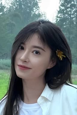 Photo of Han Qi