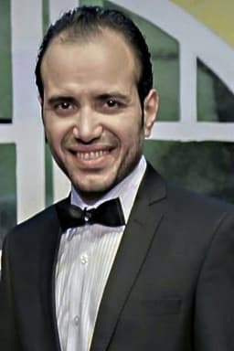 Photo of Ahmed Thabit