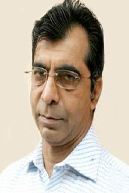 Photo of Shri Vallabh Vyas