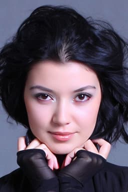 Photo of Shahzoda Matchonova