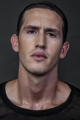 Photo of Alan Daicz