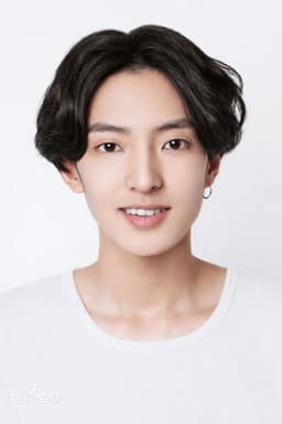 Photo of Zhao Tianyu
