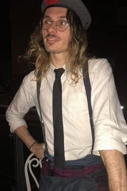 Photo of Michael Moxy