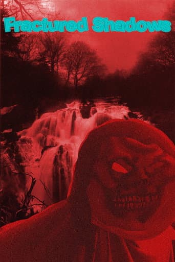 Poster for Fractured Shadows