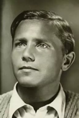 Photo of Carl Ballhaus