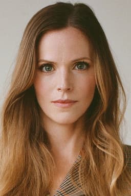 Photo of Katie Rose Clarke