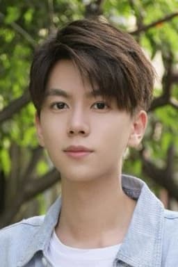Photo of Pan Yihong