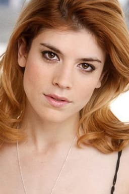 Photo of Robin Sydney