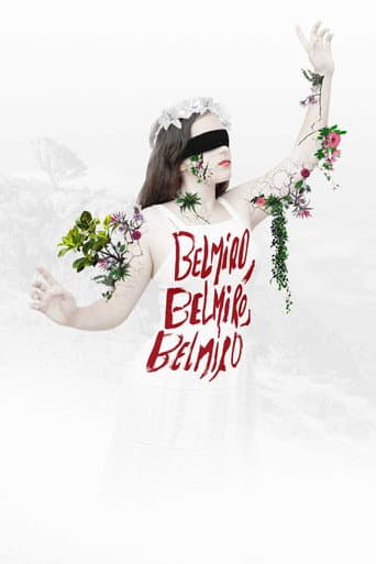 Poster for Belmiro, Belmiro, Belmiro
