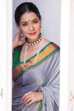 Photo of Urmilla Kothare