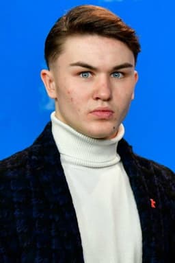 Photo of Artem Tkachuk