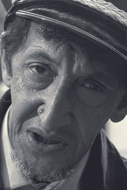 Photo of Hassan Ben Badida