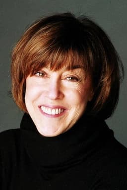Photo of Nora Ephron