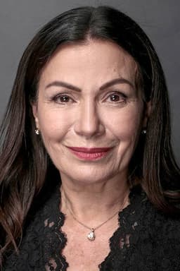 Photo of Solange Lackington