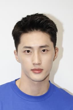 Photo of You Quansheng