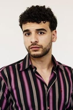 Photo of Ismail L'Hamiti