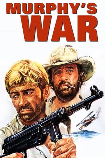 Poster for Murphy's War