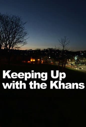 Poster for Keeping Up with the Khans