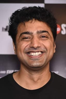 Photo of Dev