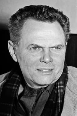 Photo of Karl John