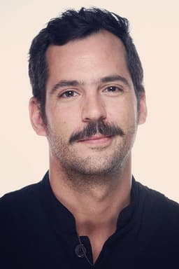 Photo of Benjamín Gorroño