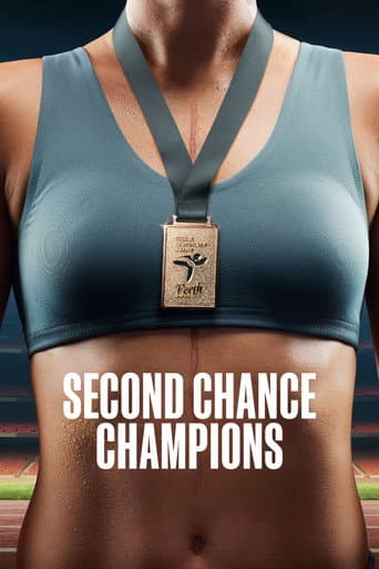 Poster for Second Chance Champions