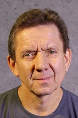 Photo of Victor Fomine