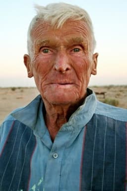 Photo of Leonard Knight