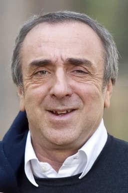 Photo of Silvio Orlando