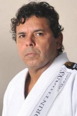 Photo of Joe Moreira