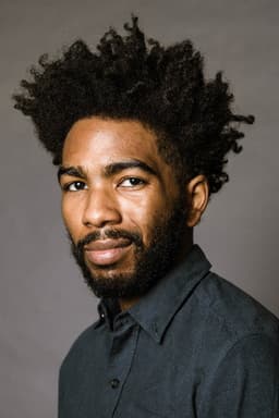 Photo of Zae Jordan