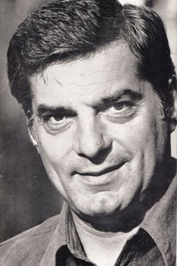 Photo of Silviu Stănculescu