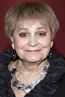 Photo of Tatyana Sudets