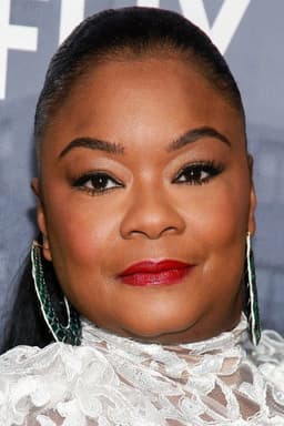 Photo of Roxanne Shanté