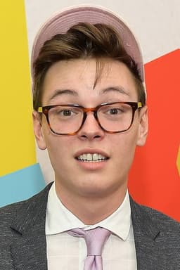 Photo of Steven Suptic