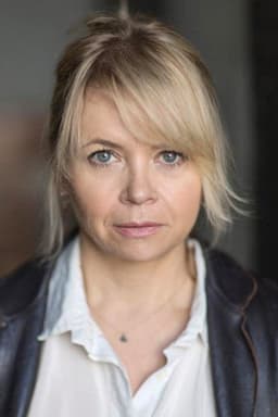 Photo of Rebecca Lacey