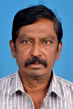 Photo of Thangapandiyan