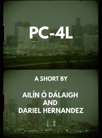 Poster for PC-4L