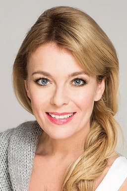 Photo of Lucie Benešová