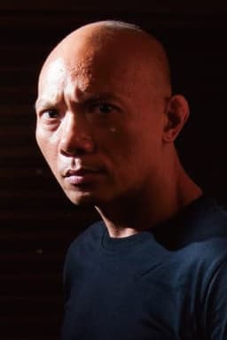 Photo of Edmund Poon Siu-Chung