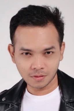 Photo of Afry Wijoyo