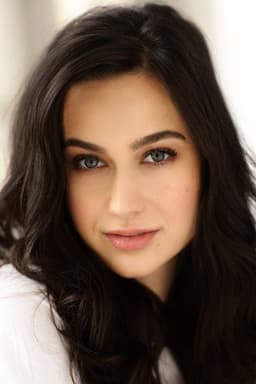 Photo of Maia Scalia