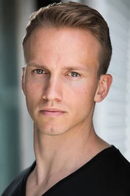 Photo of Andrei Lenart