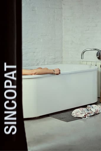 Poster for Sincopat