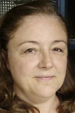 Photo of Brigitte De Villepoix