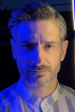Photo of Harris Fleouras