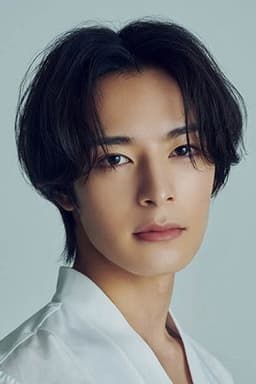 Photo of Akihisa Shiono