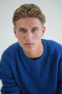 Photo of Thomas Kuc