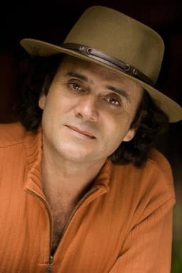 Photo of Almir Sater