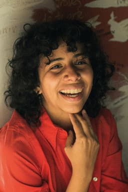 Photo of Sophia Toledo